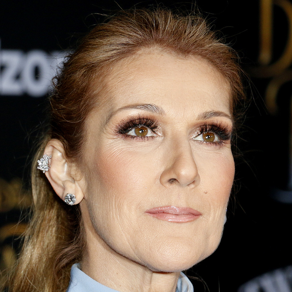 GianAngelo Pistoia | Celine Dion