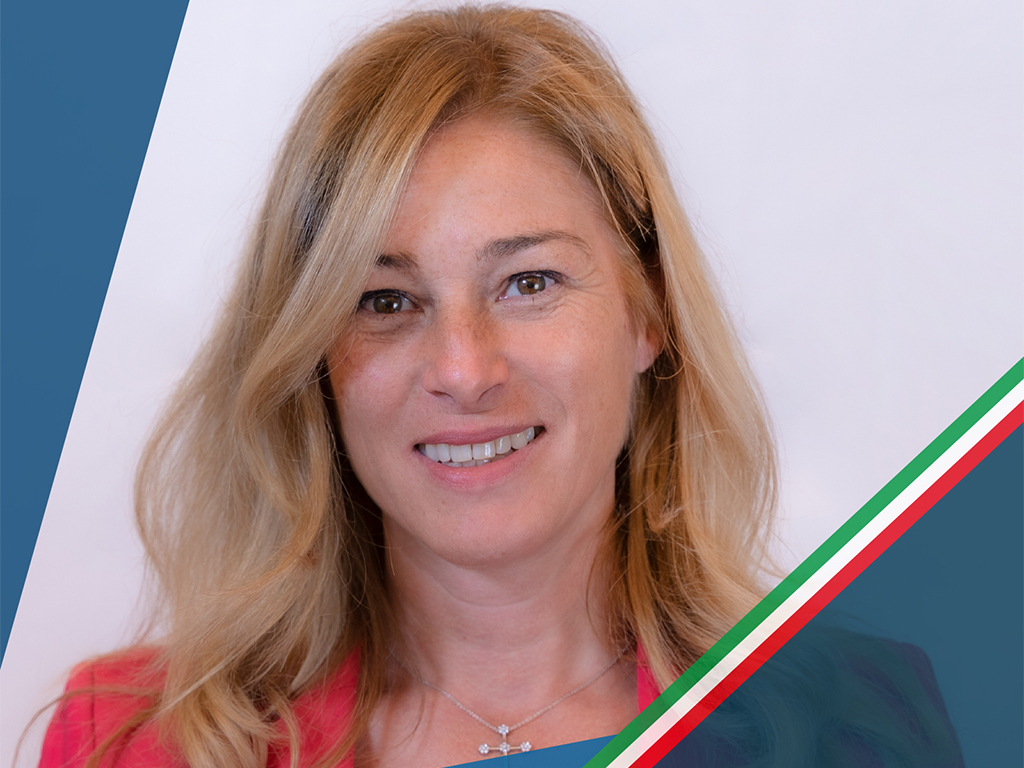 GianAngelo Pistoia Elena Testor