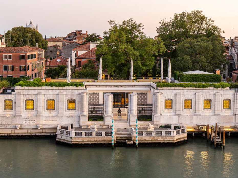 Peggy Guggenheim Collection